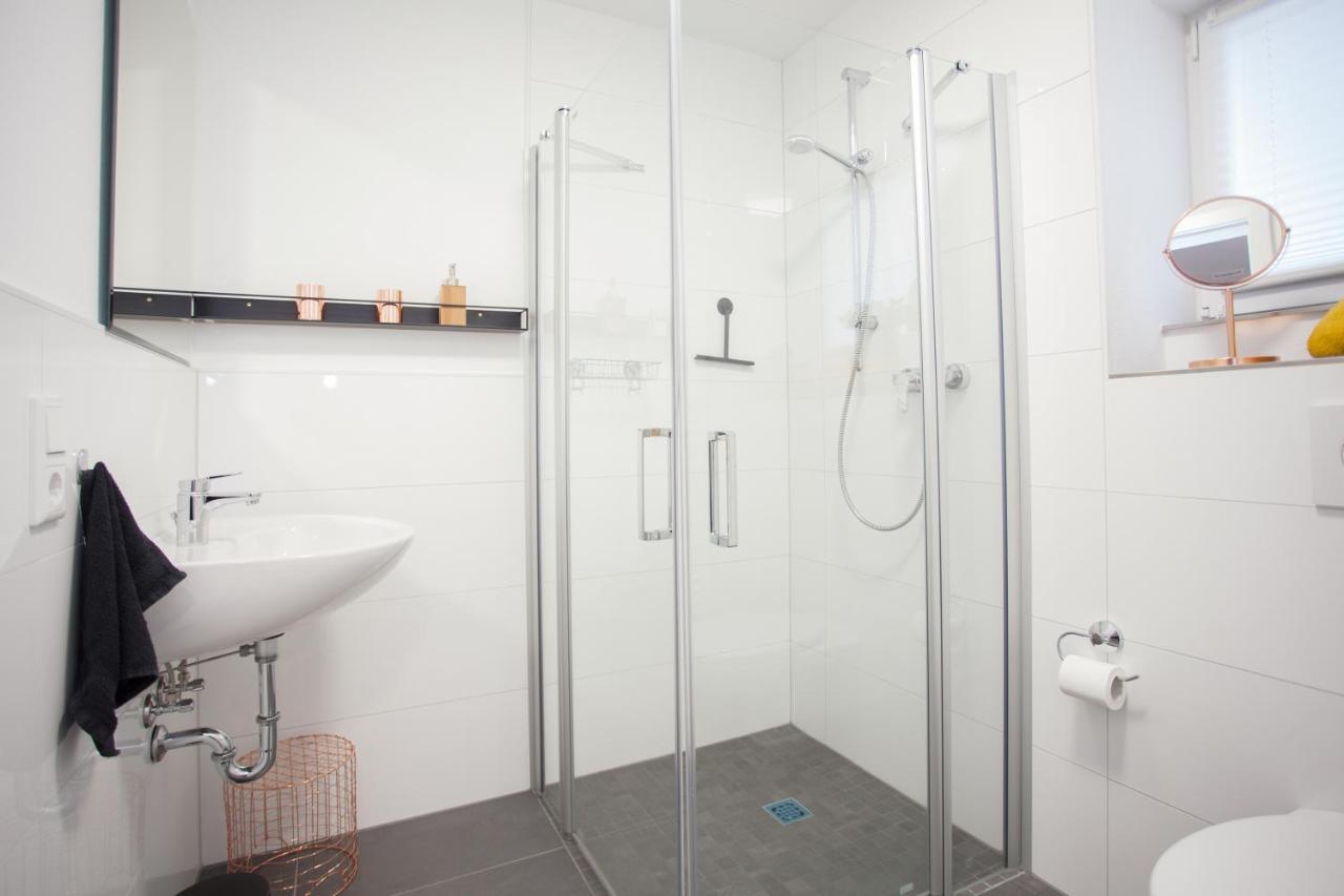 Talblick Apartman Winterberg Kültér fotó