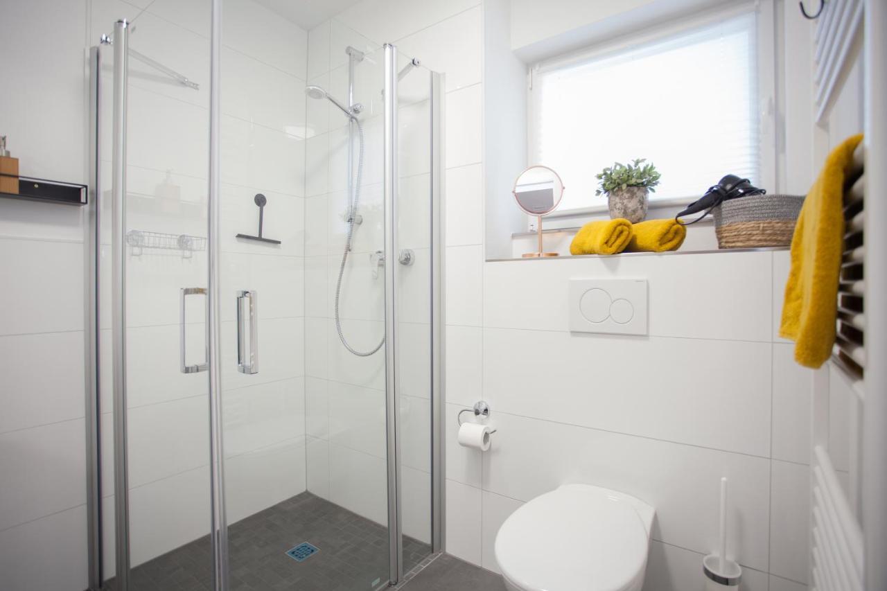 Talblick Apartman Winterberg Kültér fotó