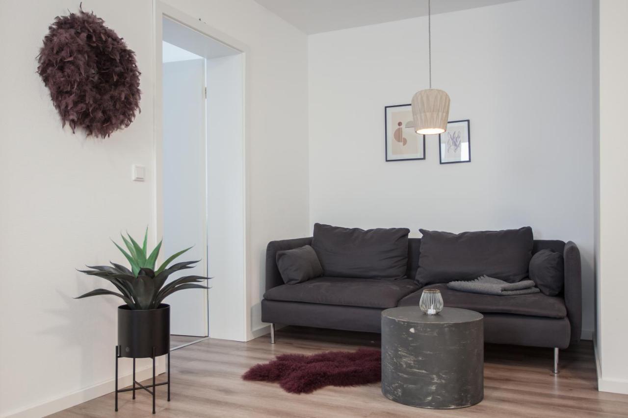 Talblick Apartman Winterberg Kültér fotó