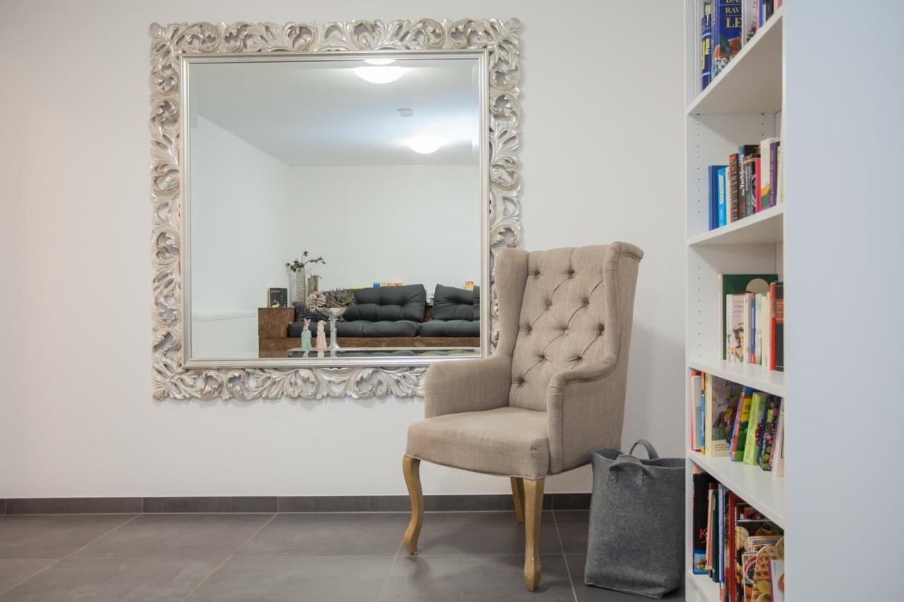 Talblick Apartman Winterberg Kültér fotó