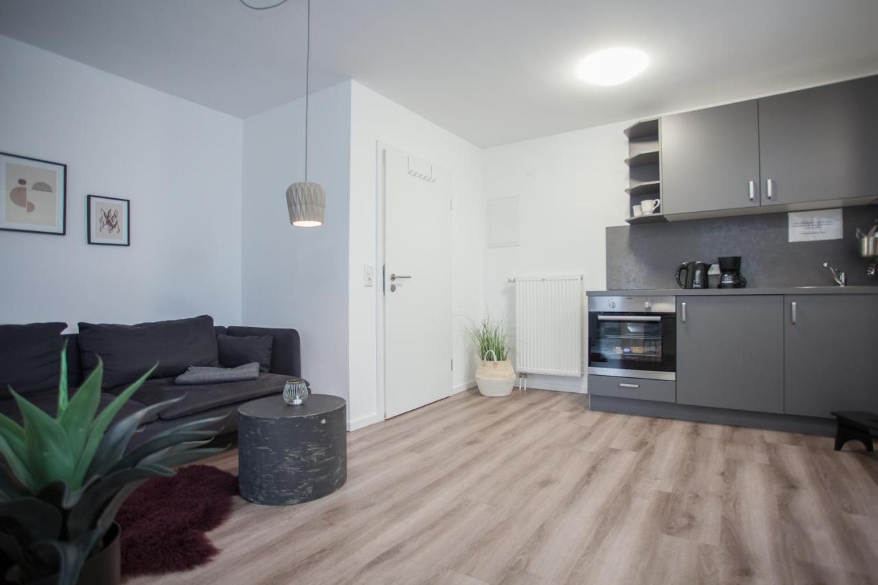 Talblick Apartman Winterberg Kültér fotó