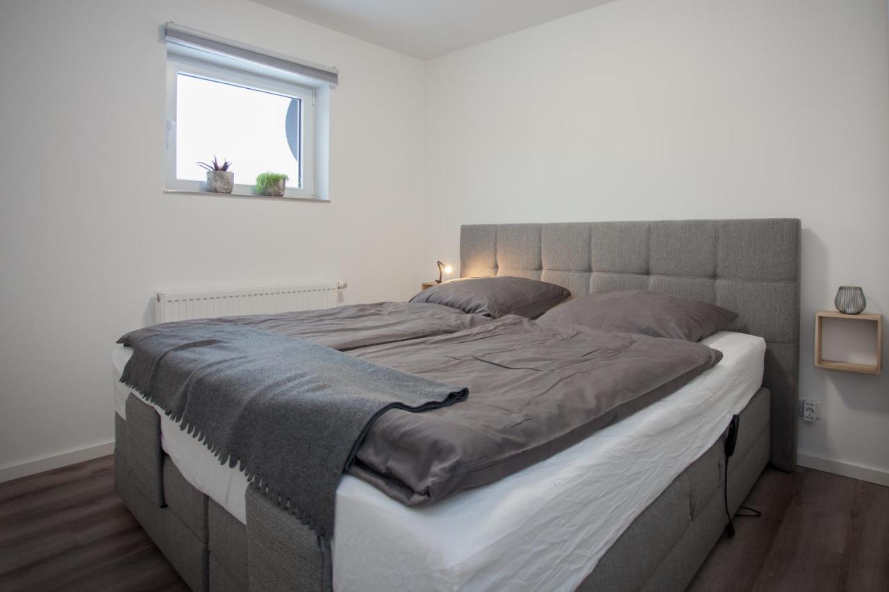 Talblick Apartman Winterberg Kültér fotó