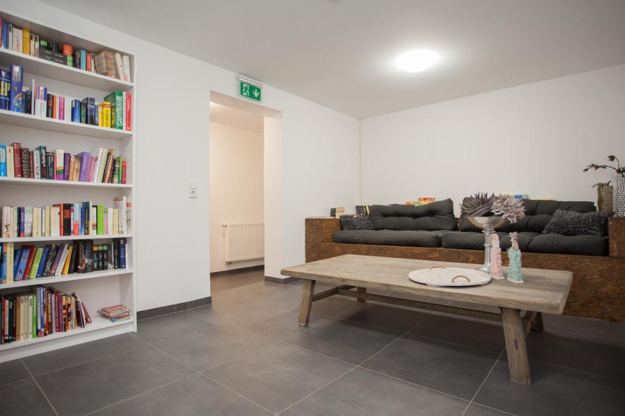Talblick Apartman Winterberg Kültér fotó
